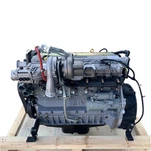 Deutz TCD2012L062V Dieselmotor