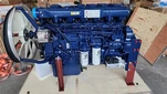 Weichai WP12.430E50 lastbil dieselmotor
