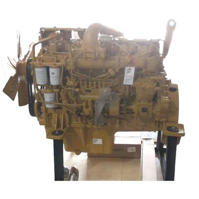 Xihai CA6DF1D-12GAG2 dieselmotor